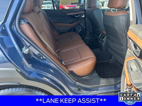 Used 2025 Subaru Outback Touring image 15
