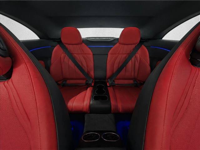 New 2027 Mercedes-Benz CLE 450 4MATIC Cabriolet image 19