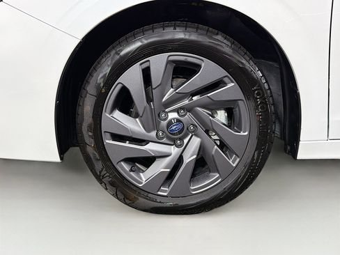Used 2025 Subaru Legacy Sport image 33