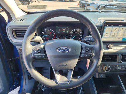 Used 2024 Ford Maverick XL w/ Equipment Group 100A Standard image 18