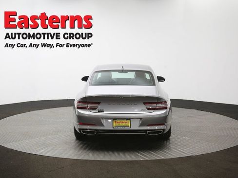 Used 2023 Genesis G80 2.5T image 40