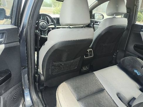 Used 2017 Kia Sportage SX FWD image 24