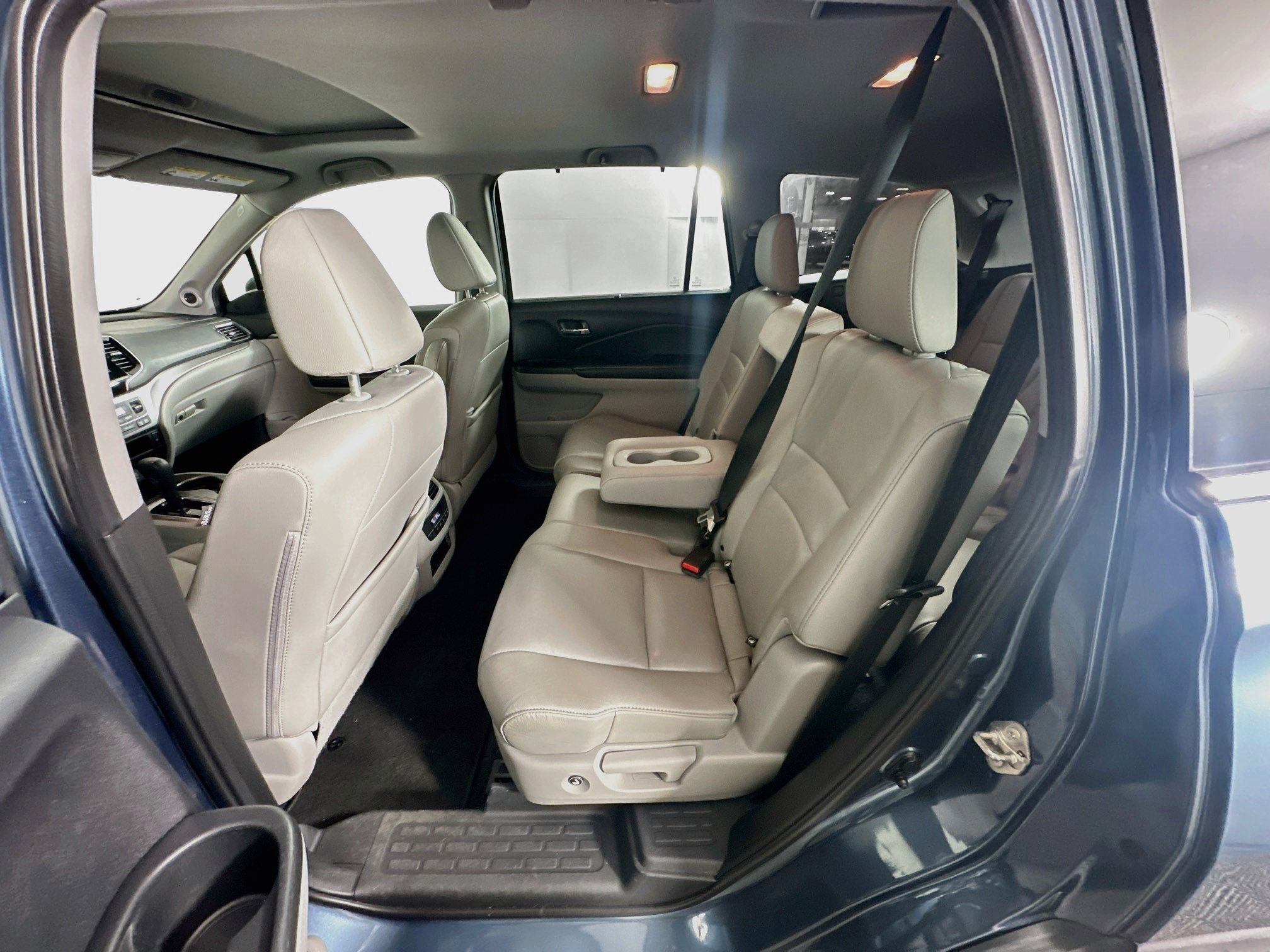 Used 2019 Honda Pilot EX-L image 27