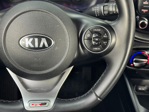 Used 2020 Kia Soul GT-Line w/ GT 2.0L Power Sunroof Package image 21