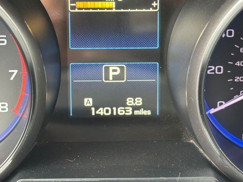 Used 2017 Subaru Outback 2.5i Premium AWD/4WD image 26