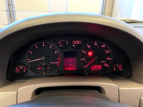 Used 1999 Audi A6 2.8 image 29