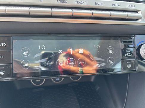 Used 2026 Genesis G70 2.5T Prestige image 3