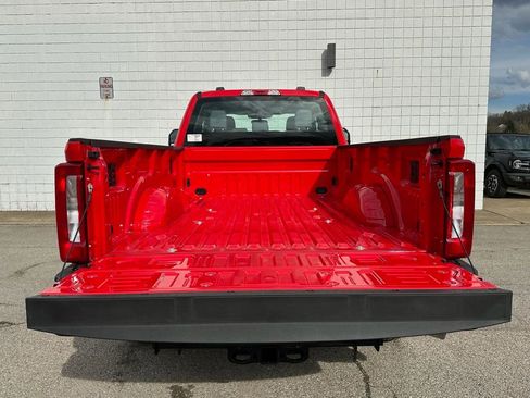 New 2026 Ford F250 XL w/ XL Chrome Package image 23