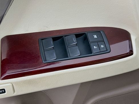 Used 2019 Lexus GX 460 Luxury AWD/4WD image 15