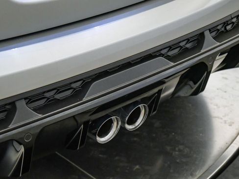 Certified 2024 MINI Cooper John Cooper Works FWD image 14