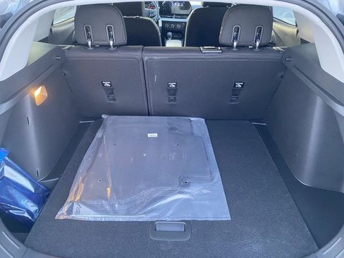 New 2026 Chevrolet Trax LS w/ LS Convenience Package image 25