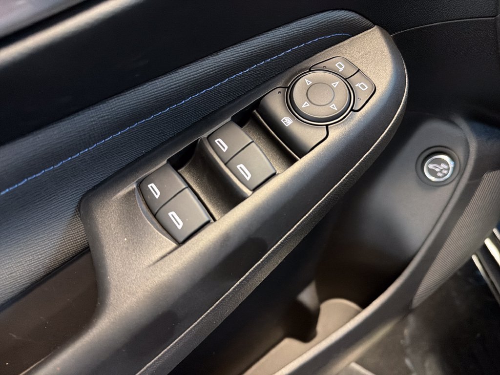 New 2026 Buick Envista Sport Touring w/ Convenience I Package FWD image 20