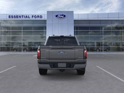 New 2026 Ford F150 Platinum AWD/4WD image 5