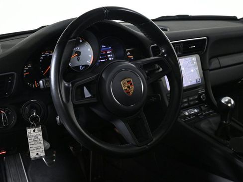 Used 2018 Porsche 911 GT3 image 15