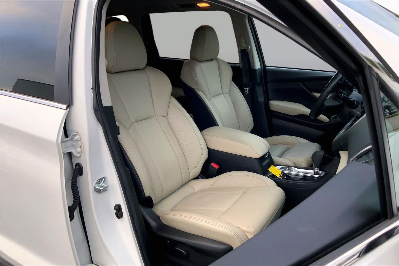 Used 2023 Subaru Ascent Limited AWD/4WD image 8