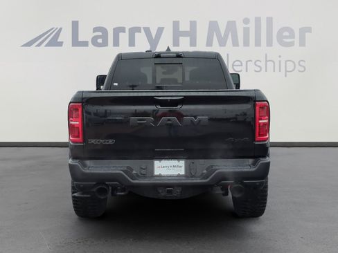 New 2026 RAM 1500 RHO image 4