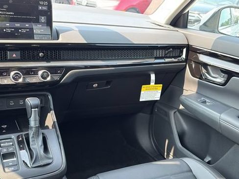 New 2026 Honda CR-V EX-L image 24