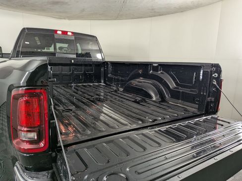New 2026 RAM 3500 Tradesman AWD/4WD image 9