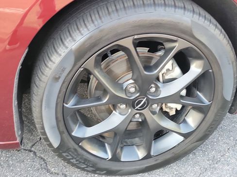 Used 2023 Chrysler Pacifica Touring-L w/ S Appearance Package image 25