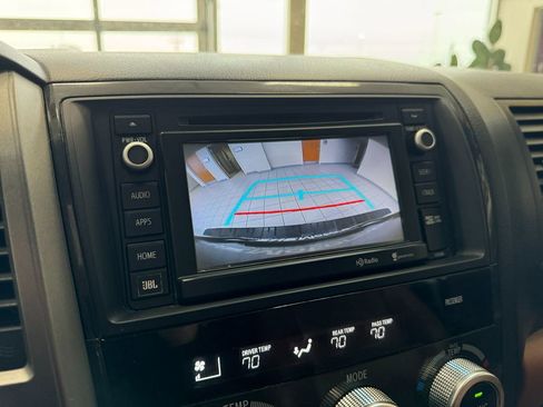 Used 2016 Toyota Sequoia Platinum image 26