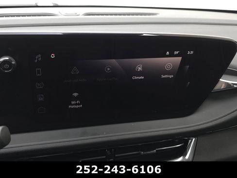 Used 2025 Buick Envista Avenir image 17