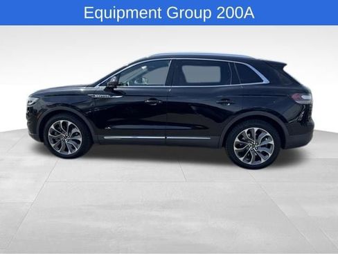 Certified 2022 Lincoln Nautilus Reserve AWD/4WD image 7