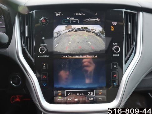 Used 2023 Subaru Outback Premium image 28