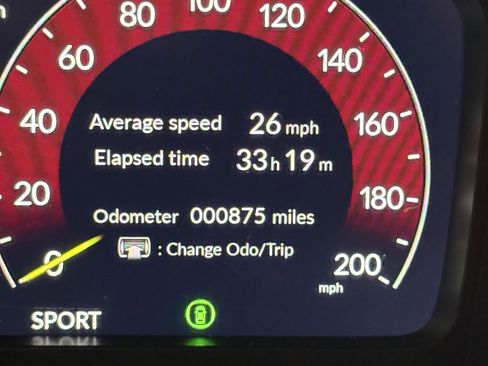 Used 2025 Honda Civic Type R image 33