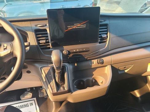 New 2026 Ford Transit 250 148 Medium Roof image 9