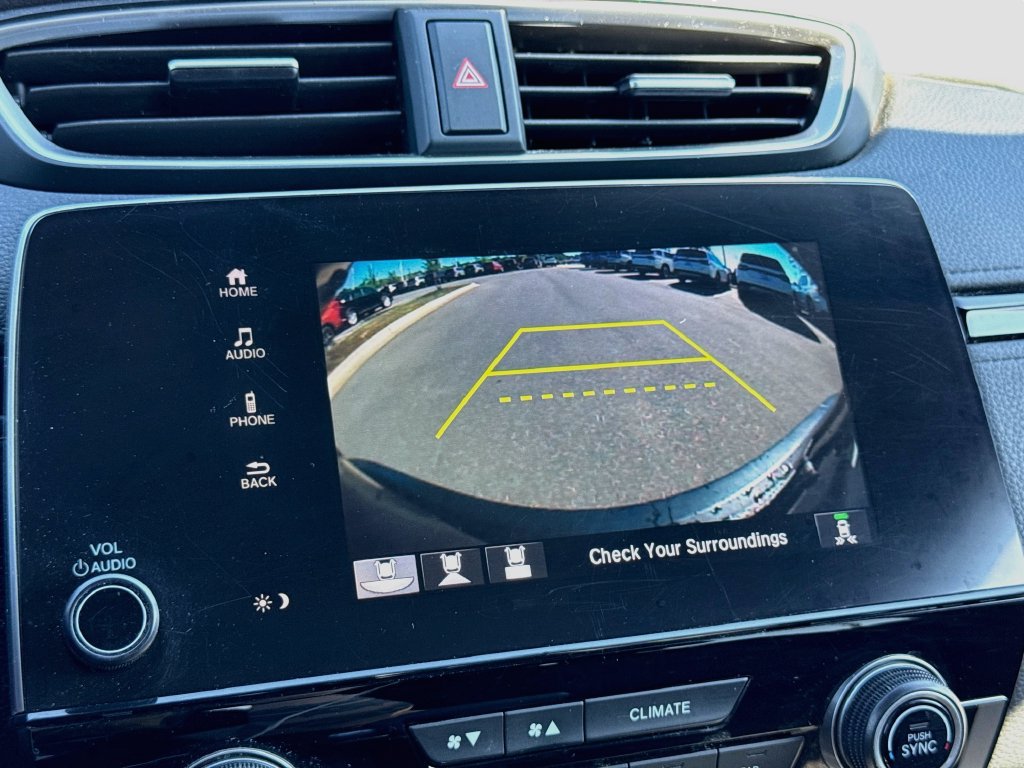 Used 2020 Honda CR-V EX image 18