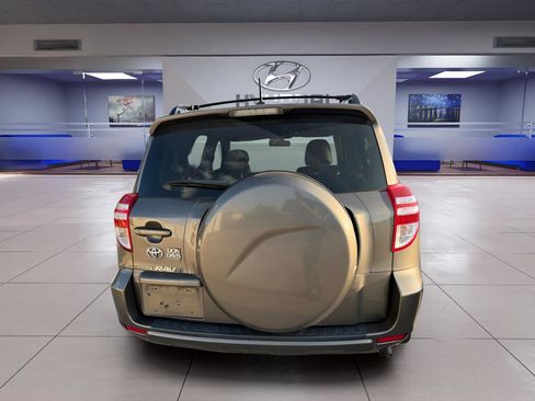 Used 2010 Toyota RAV4 2WD image 4
