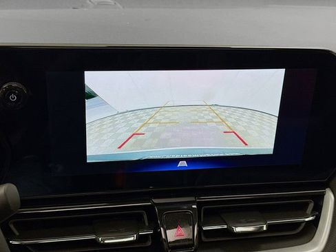 New 2026 Chevrolet TrailBlazer LT w/ Convenience Package image 15