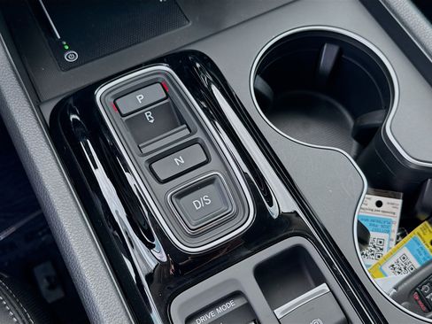 New 2026 Honda Pilot EX-L image 16