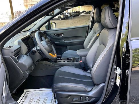 New 2026 Subaru Outback Wilderness AWD/4WD image 7