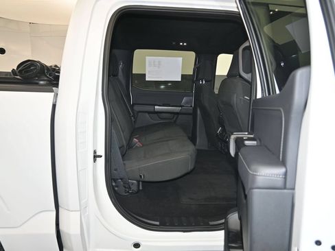 Used 2023 Ford F150 XLT w/ Equipment Group 302A High AWD/4WD image 26