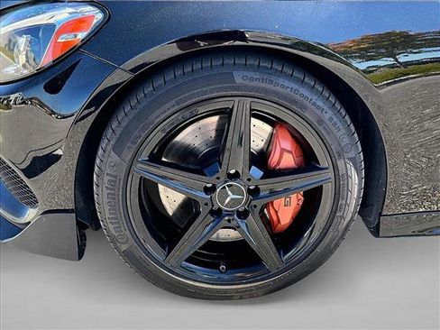 Used 2018 Mercedes-Benz C 43 AMG 4MATIC Coupe image 10