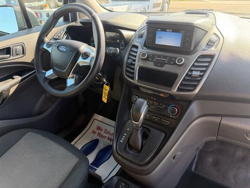 Used 2019 Ford Transit Connect XL FWD image 17