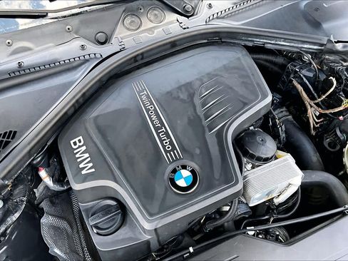 Used 2013 BMW 320i Sedan RWD image 33