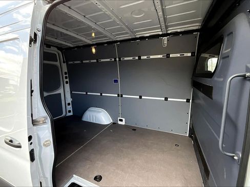 Certified 2026 Mercedes-Benz Sprinter 2500 image 20