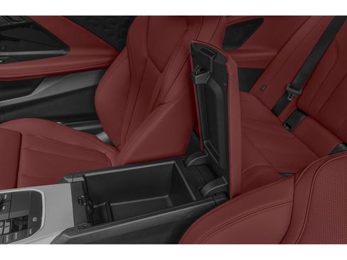 Used 2025 BMW M240i xDrive Coupe w/ Premium Package image 37