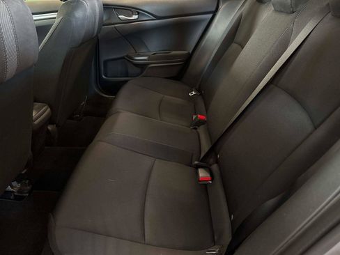 Used 2017 Honda Civic LX image 13