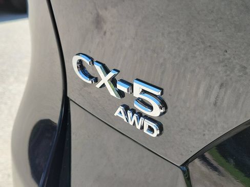 New 2026 MAZDA CX-5 2.5 S w/ Premium Plus Package AWD/4WD image 7