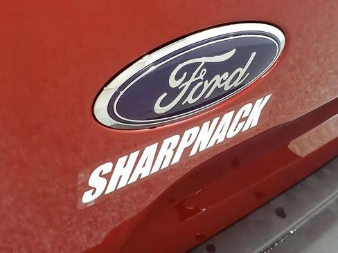 New 2025 Ford Bronco Sport Big Bend w/ Convenience Package image 24