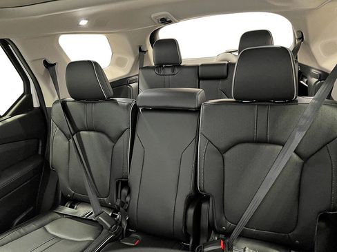 New 2025 Honda Pilot Elite image 31