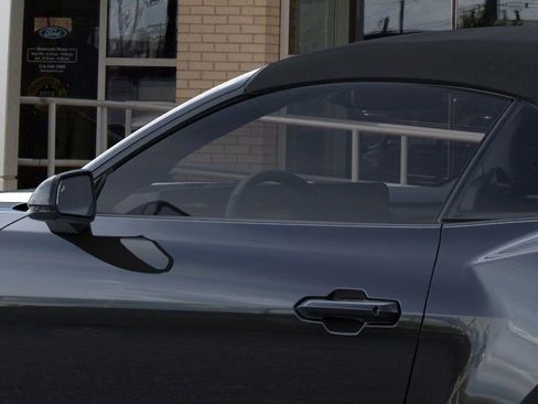 New 2025 Ford Mustang GT Premium image 22