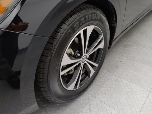 Used 2023 Nissan Sentra SV w/ All-Weather Package image 31