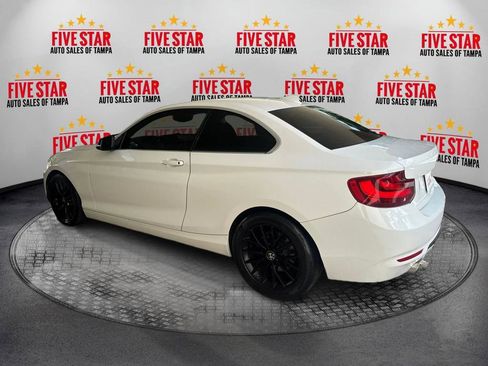 Used 2016 BMW 228i Coupe image 5