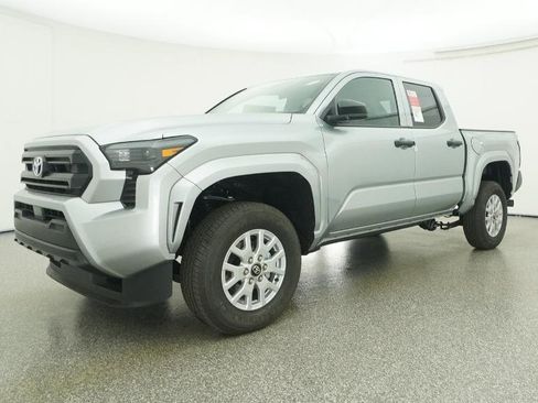 New 2026 Toyota Tacoma SR image 28