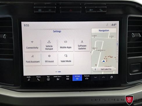 Used 2023 Ford F350 XLT w/ XLT Premium Package image 33