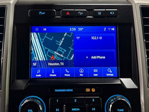 Used 2020 Ford F250 Lariat image 47